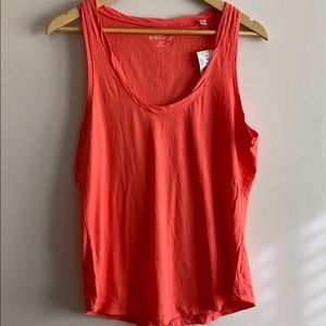 J.Crew Mercantile Tissue Tank